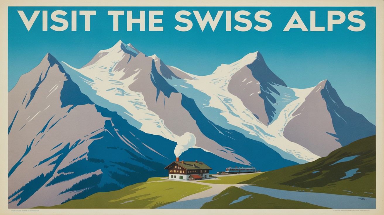 Travel Poster